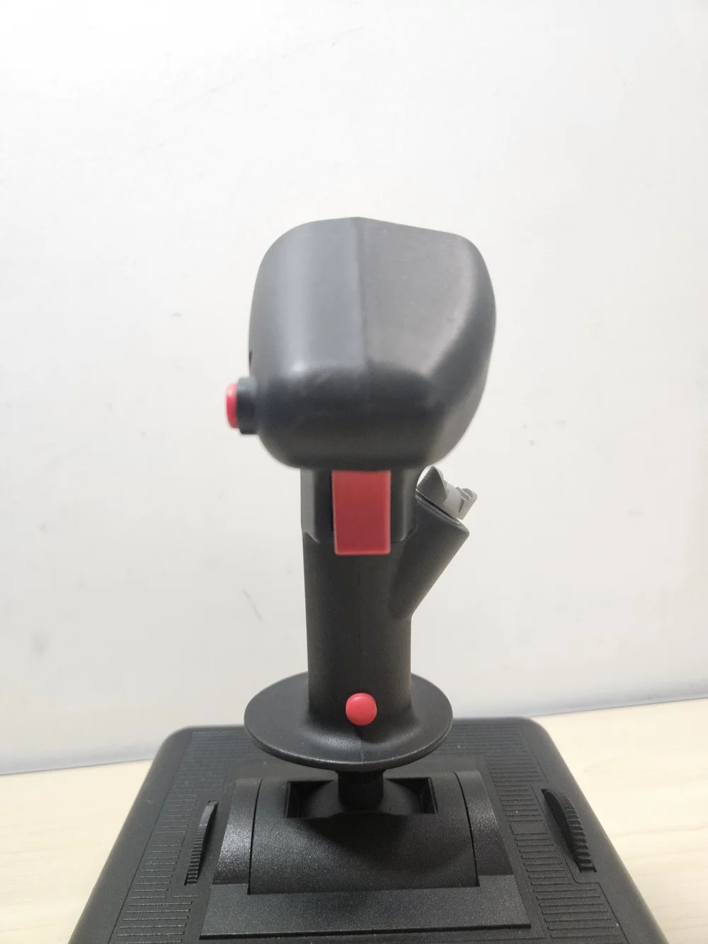 CH Products USB Fighterstick FTRUSB Joystick Controller